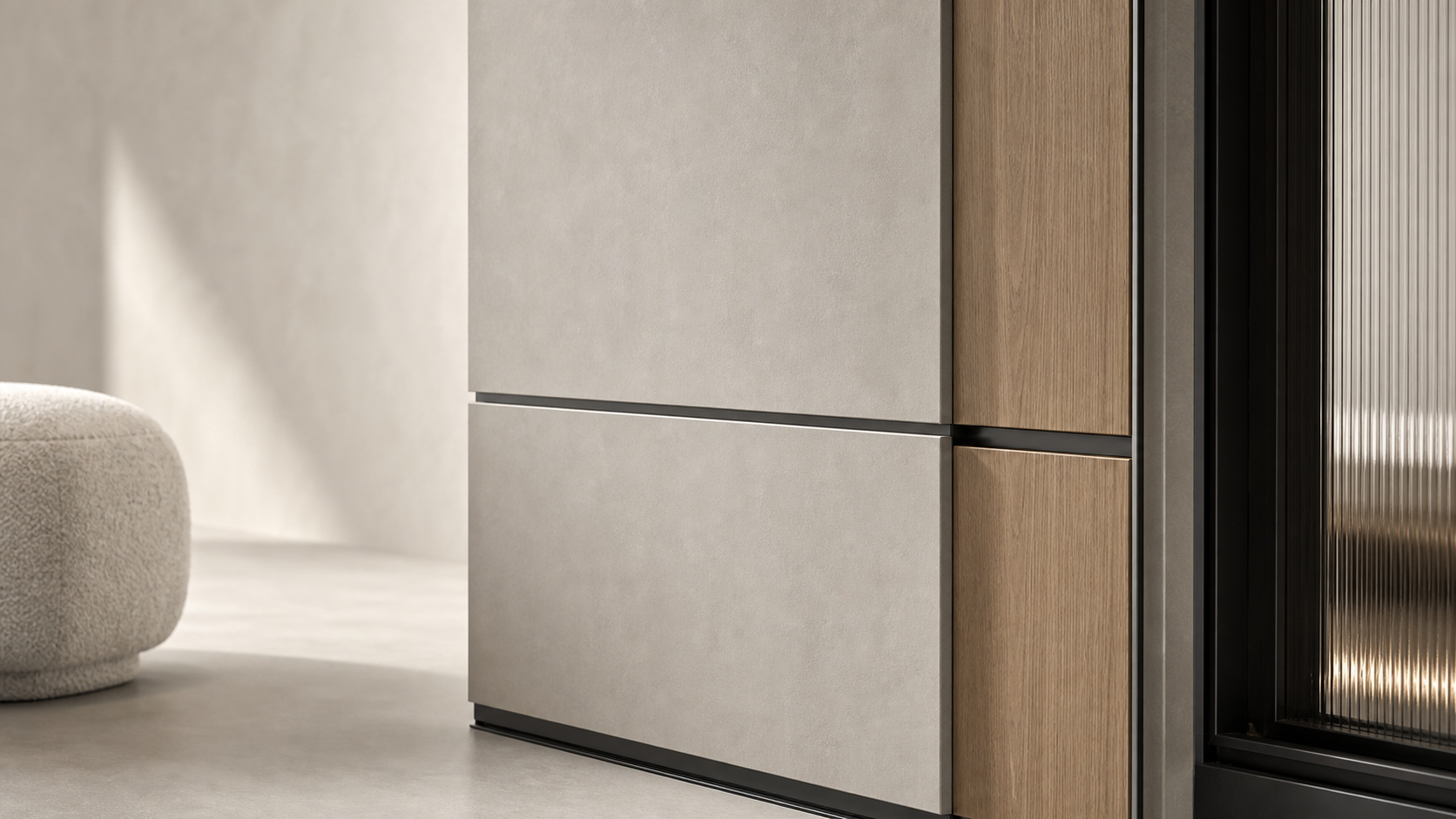 Material detail preview